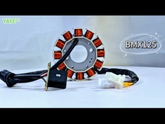 বিএমএক্স ১২৫ কয়েল