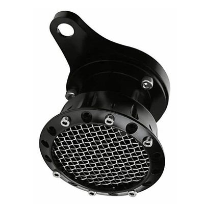 Motorcycle Retro Air Filter Intake Air Cleaner for Harley Sportster XL883 Iron XL1200 48 72 Roadster Hugger 2004-2019