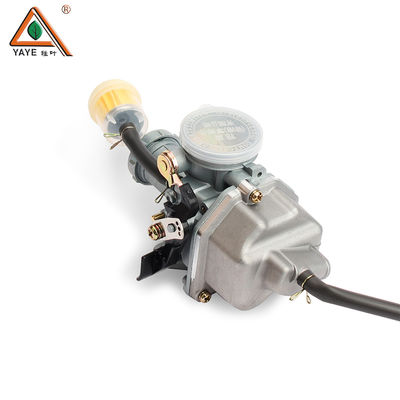 YAYE High Performance Motorcycle Bike Carburetor for CG125 CG150 CG200 GN125 YB100 BAJAJ100 AX100 WY125 CD110