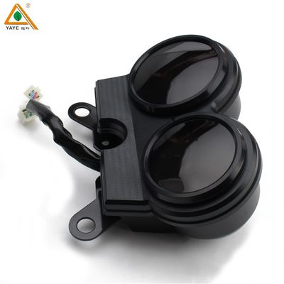 New CBZ 125 AKT NKD125 Speedometer Instrument Meter Gauge Tach Clock Case Odometer for Motorcycle