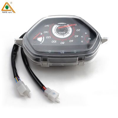 WANOU New WAVE110 Speedometer Gauge High Quality Motorcycle Tachometer Parts for Motorcycles
