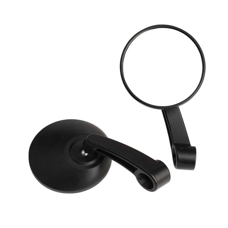 Wholesale Motorbike Scooter Side Rearview Mirror Wholesale Motorcycle Rear View Mirror Decoration Mirror