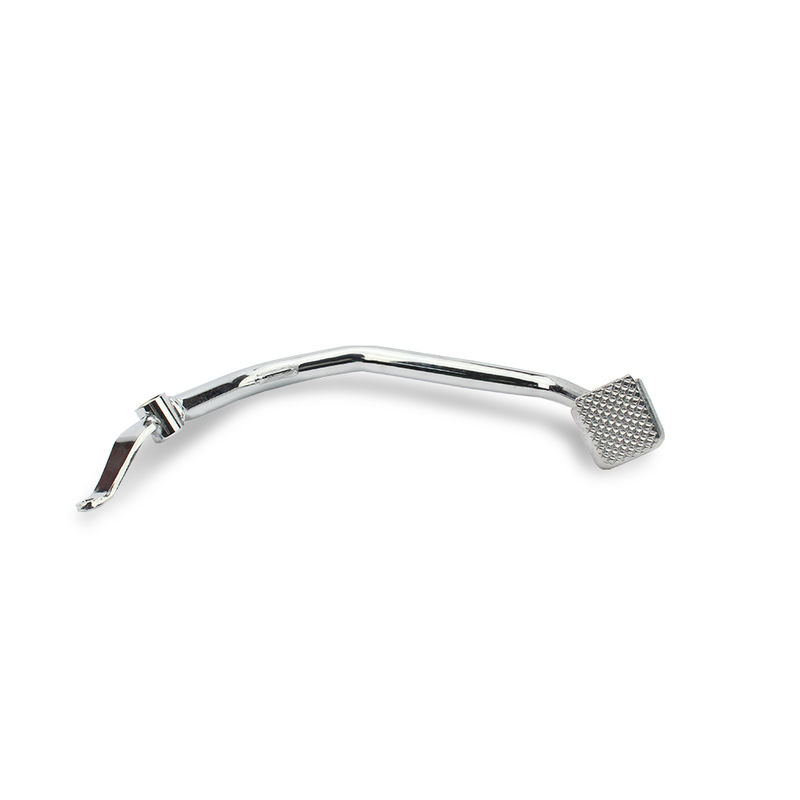 Wholesale High Quality Motorcycle Brake Pedal Foot Lever for GN125 Motorcycle Control Parts